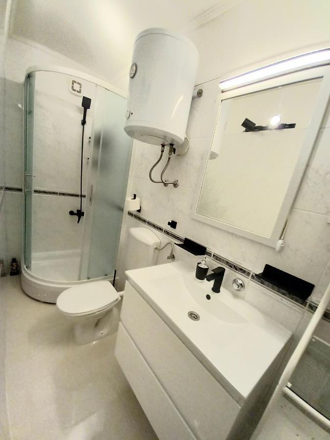 Tia Room Hvar Island Exterior foto