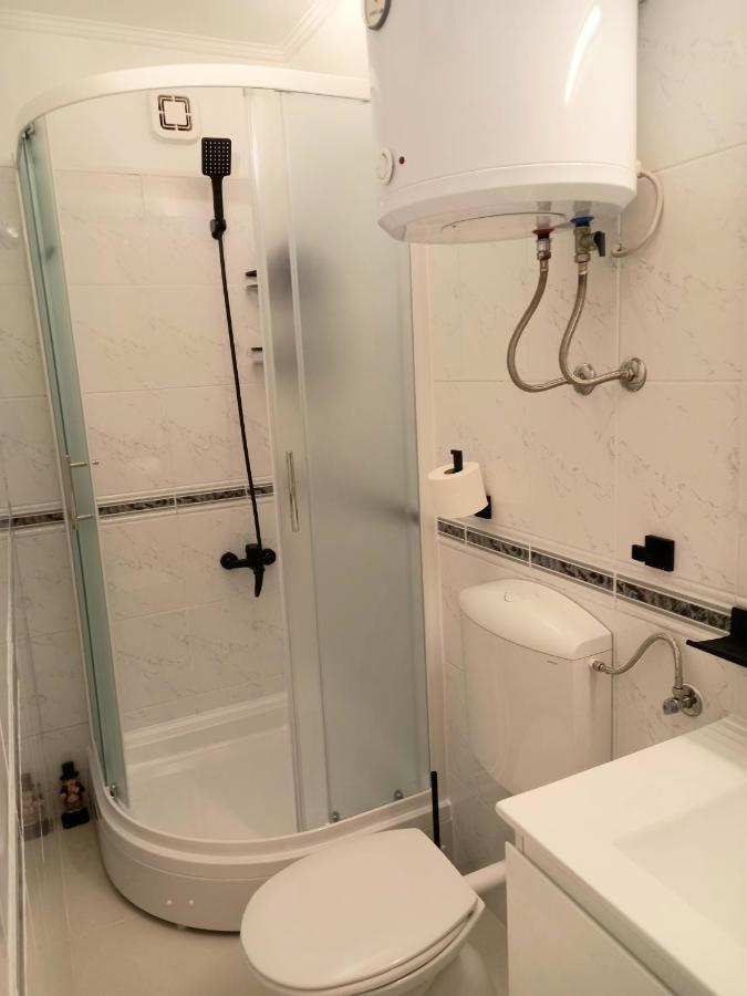 Tia Room Hvar Island Exterior foto
