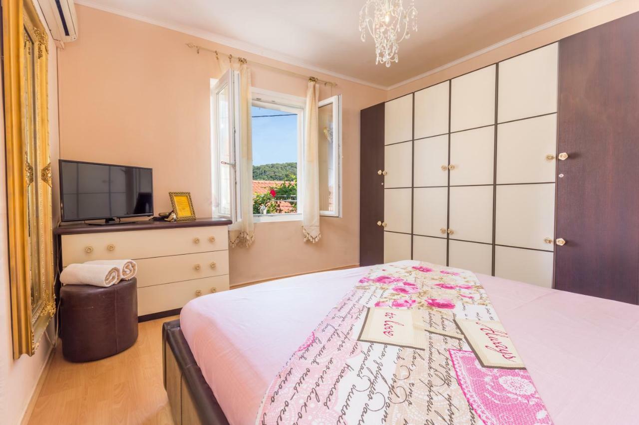 Tia Room Hvar Island Exterior foto